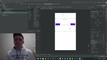 java ile sayac uygulaması yapımı android studio