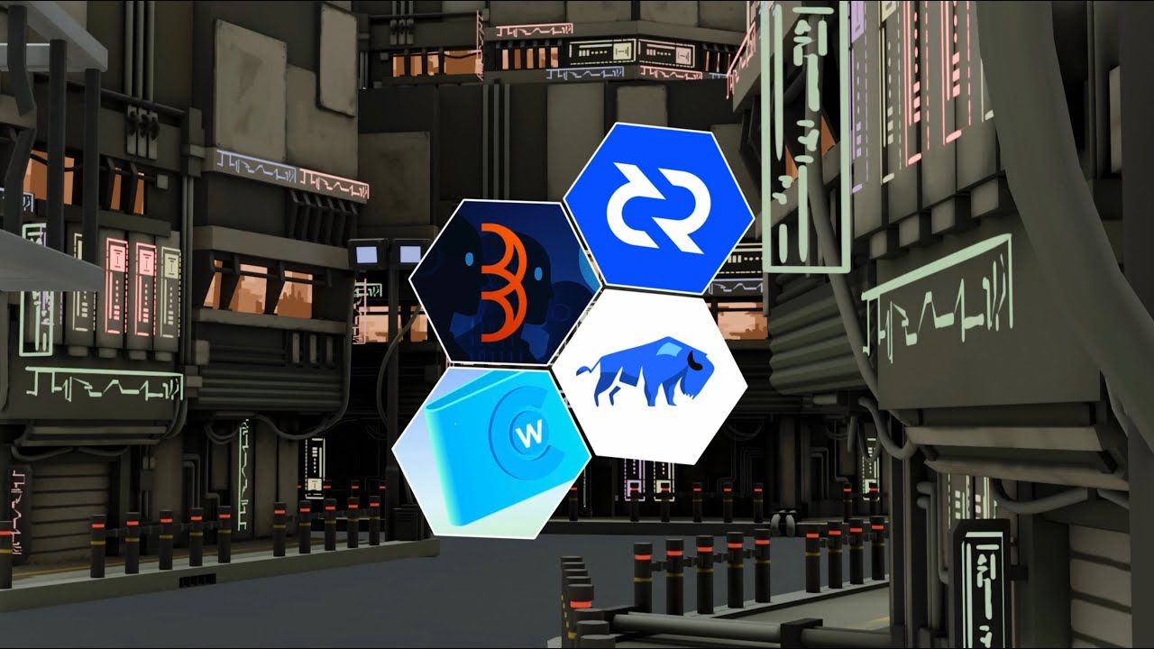 Decred video thumbnail