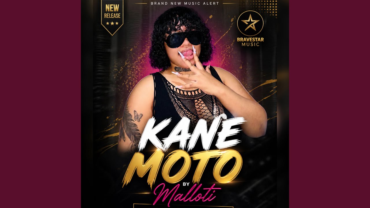 Malloti Kane Moto | Zimdancehall