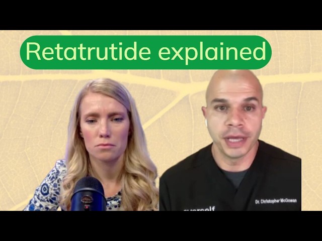 Retatrutide Explained: Unprecedented Weight Loss, Unique Side Effects, and the Risks