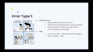 F23 Recitation 0L: Debugging (Part 3)