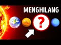 Ilmuwan Menemukan Planet Baru, Tapi Tiba-Tiba, Planet Itu Menghilang