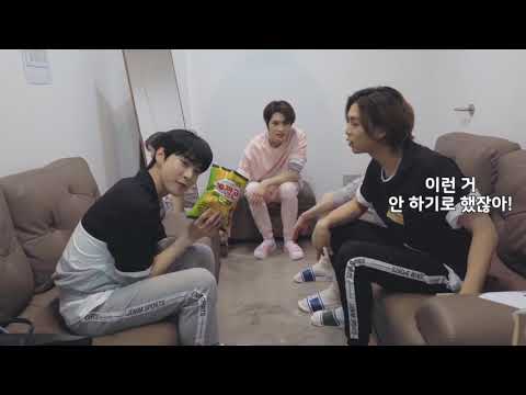 [NCT 도영] 오늘도 시작된 도놀모