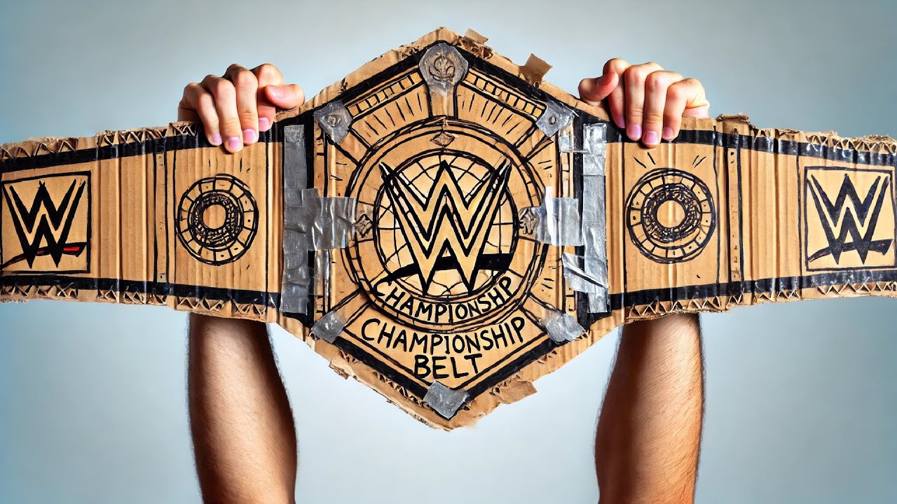Top 15 Worst Wrestling Championships YouTube top-15-worst-wrestling-championships-youtube