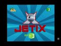 MBC3 ON JETIX BLOCK FEBRUARY 2008 DECEMBER 31 2009 THE REMEMBER 2000S