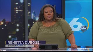 NewsChannel 6 at 11