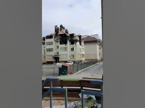 ірпінь, війна в Україні, ВОЙНА В УКРАИНЕ, Война в Украине - YouTube