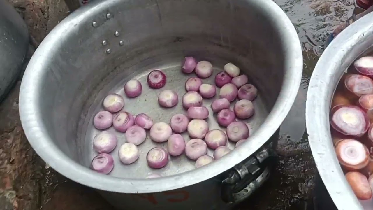 दोस्तों अस्सलाम वालेकुम प्याज छीलने का नया तरीक🌰🍲 हमारे चैनल को लाइक औरसब्सक्राइब करें