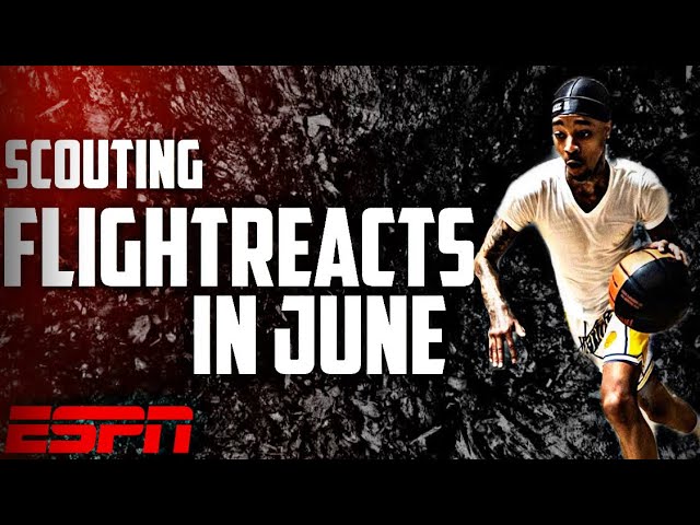 Scouting Flightreacts In June - Strength,Weakness,Player Comparison,Rating