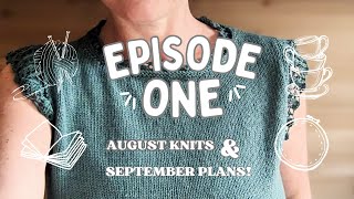 Episode 1 - Knitting By the Bay