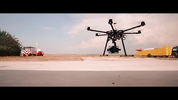 Gremsy T3 - Aerial/Handheld/Buggy/Carmount.. Application