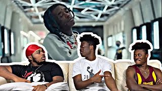 TRY NOT TO GET LIT 🔥 2022 EDITION (Lil Durk, Kay Flock, Yeat, Lil Baby & More) REACTION!