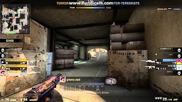 CS:GO Fast AWP Ace