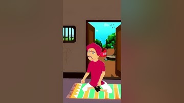 Village man cartoon character  #chromatoons #cartoon #copyrightfree #cartoonanimation