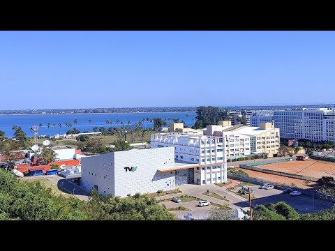 Televisão de Moçambique em directo