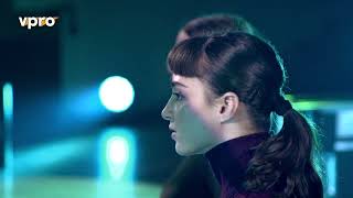 Doke Pauwels On Stage