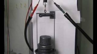 Powerful EAP Stack Actuator