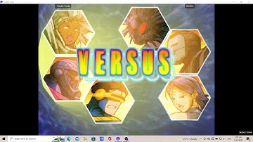 MVC2 Thunder Trunks (Philippines / New Zealand) vs Warmoc (Philippines)