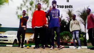 Ayo & teo brought ups look alive by blocboy ft drake trap Kendrick n trapgods