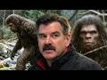 David Paulides Finally Found a Breakthrough In Bigfoot Evidence