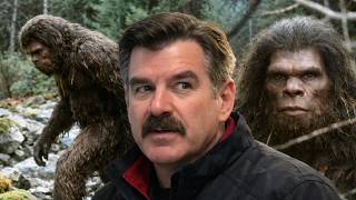 David Paulides Finally Found a Breakthrough In Bigfoot Evidence