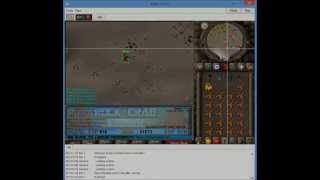 Runescape 2007 wBot Best and Only RS2007 BOT! [No downloads] [100% web based]