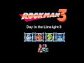 ロックマンライムライト3　MEGAMAN Dayin the Limelight3 Vre0.2