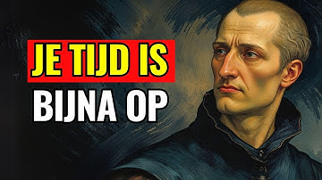 7 TEKEN dat je nog tijd hebt voor de ONTWAKING DEADLINE - Carl Jung