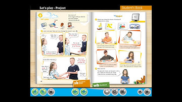 get smart plus 4 | Page 64 & 65