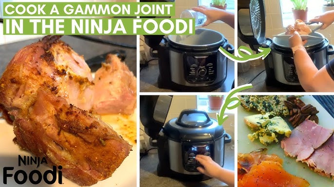 Ninja Foodi MAX 9-in-1 Multi-Cooker