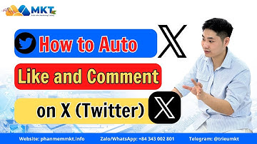 How to Auto Like and Comment on X (Twitter) in 2025 | Automation Tools & Tips