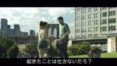 映画『ハーフ・デイズ』予告編