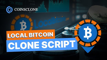 LocalBitcoins Clone Script | Local Bitcoins Script Download | Local Bitcoins Website Clone