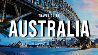 AUSTRALIA Travel Guide 🇦🇺 NEW SOUTH WALES