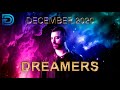 Fernando Ferreyra Dreamers December 2020