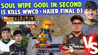 Download Lagu iQOOSouL Wipe GodL in Seconds😳 Goblin 1v3🔥 SouL Haier Grand Finals Day3✅ Team SouL 15 Finishes WWCD🚀 MP3 Download Lagu iQOOSouL Wipe GodL in Seconds😳 Goblin 1v3🔥 SouL Haier Grand Finals Day3✅ Team SouL 15 Finishes WWCD🚀 MP3