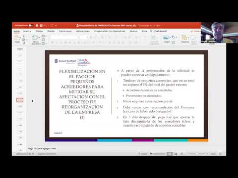 Acciones estratégicas legales