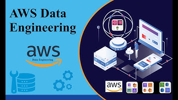 Master AWS Data Engineering Syllabus, aws, Amazon Webservices, AWS Data Engineering