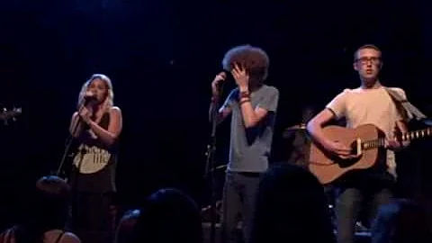 PlugInStereo featuring Miss Lindsey Dahl