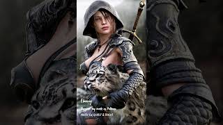 Celtic Epic Fantasy Music - Quest Medieval Ballad By Ebunny