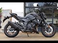 Suzuki GSX-S750 Test Ride | Light, Playful, and Proper Sporty!