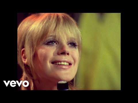 Marianne Faithfull - Something Better (Official Video) [4K]
