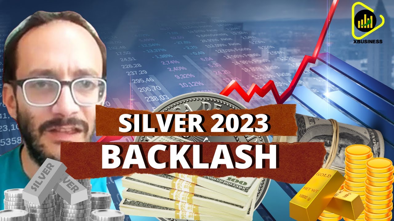 Silver WARNING 🚨 What Is About To Happen To Silver!! Rafi Farber