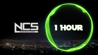 Poylow & BAUWZ - Hate You (feat. Nito Onna) [NCS Release] [1 Hour Version]