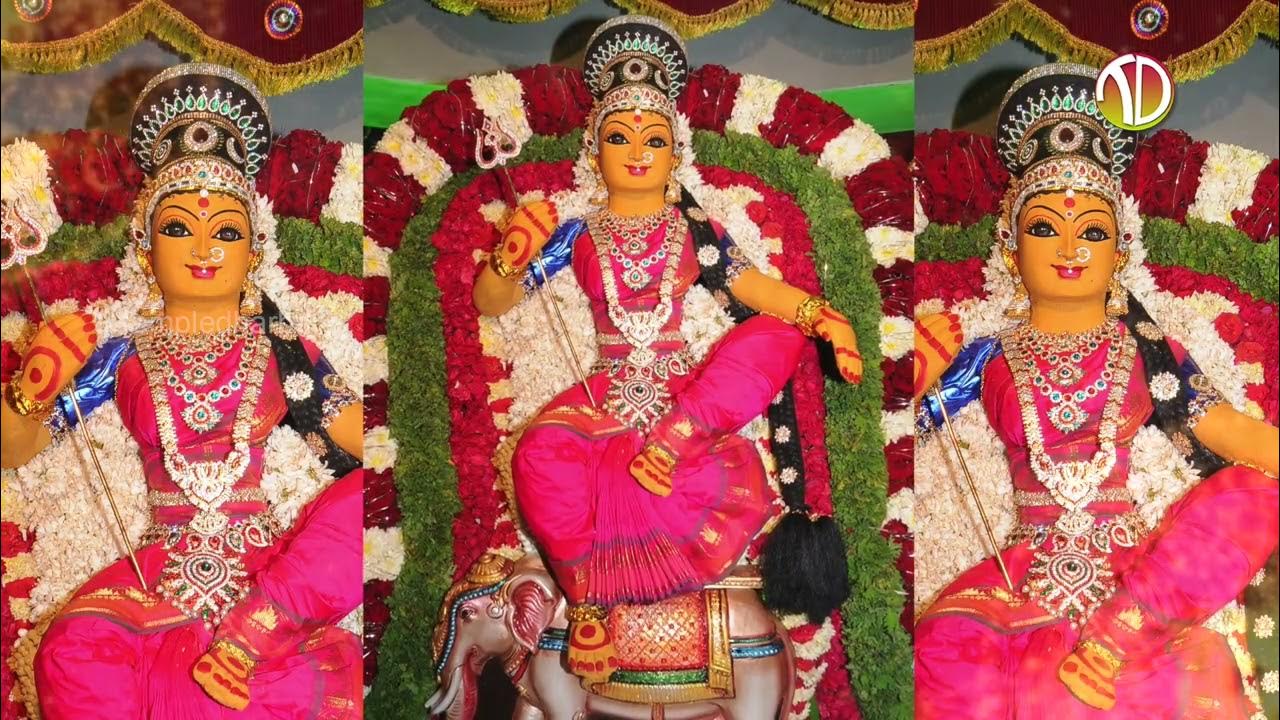 Kalavai angalamman song 03 - YouTube