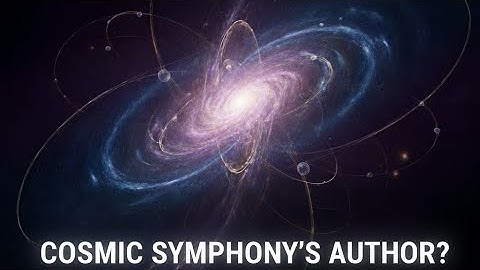 The Cosmic Symphony: Physics Constants and the Secret of Existence