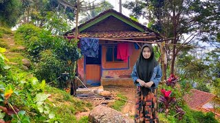 CANTIQ ALAMI NENG PATIMAH BIDADARI DESA SANTUN \u0026 JUGA RAJIN YG WAJAHNYA MIRIP GADIS KOREA