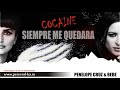 Bebe ft Penelope Cruz - Siempre Me Quedara (Cocaine) с переводом (Lyrics)