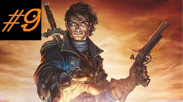 Fable 3 - Gameplay Walkthrough - Part 9 - XBox 360/ PS3/ PC - HD