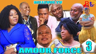 Amour Force Episode 3